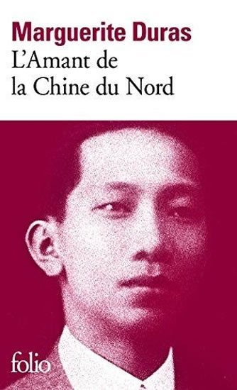 Levně L´amant de la Chine du Nord - Marguerite Duras