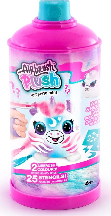 Product detail of Airbrush - Mini Překvapení - Alltoys