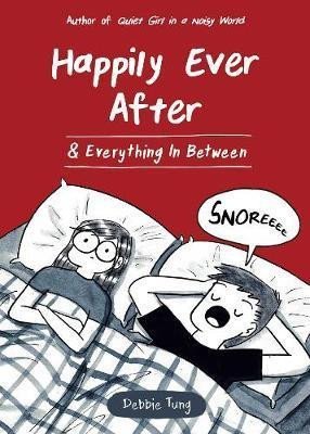 Levně Happily Ever After &amp; Everything In Between - Debbie Tung