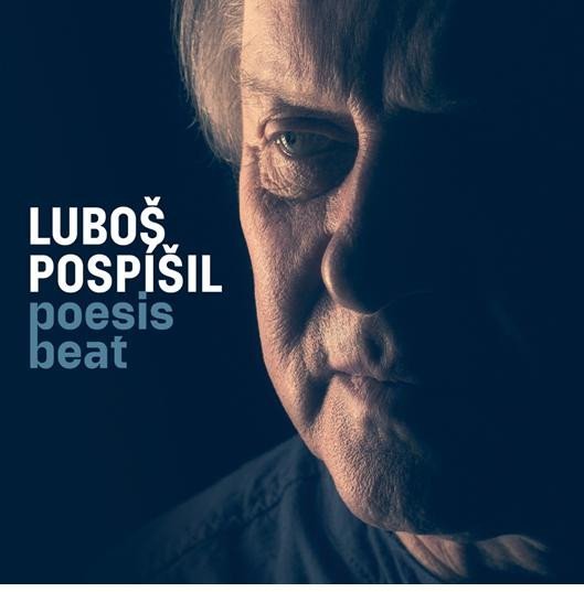 Levně Poesis Beat - CD - Luboš Pospíšil