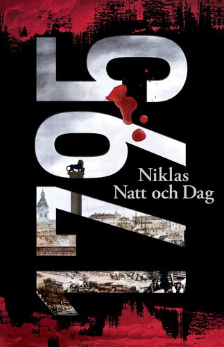 Levně 1795 - Niklas Natt Och Dag