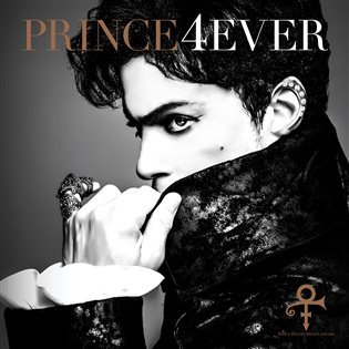 Prince4Ever (CD) - Prince