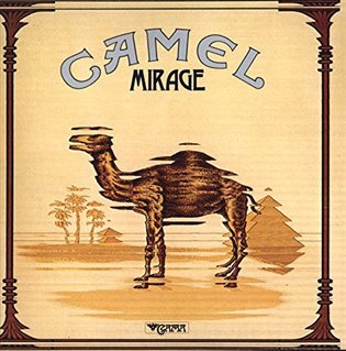 Levně Mirage - Camel