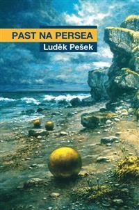 Levně Past na Persea - Luděk Pešek