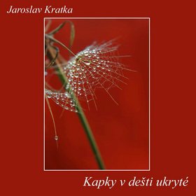 Levně Kapky v dešti ukryté - Jaroslav Kratka