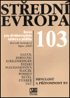 Levně Střední Evropa č.103