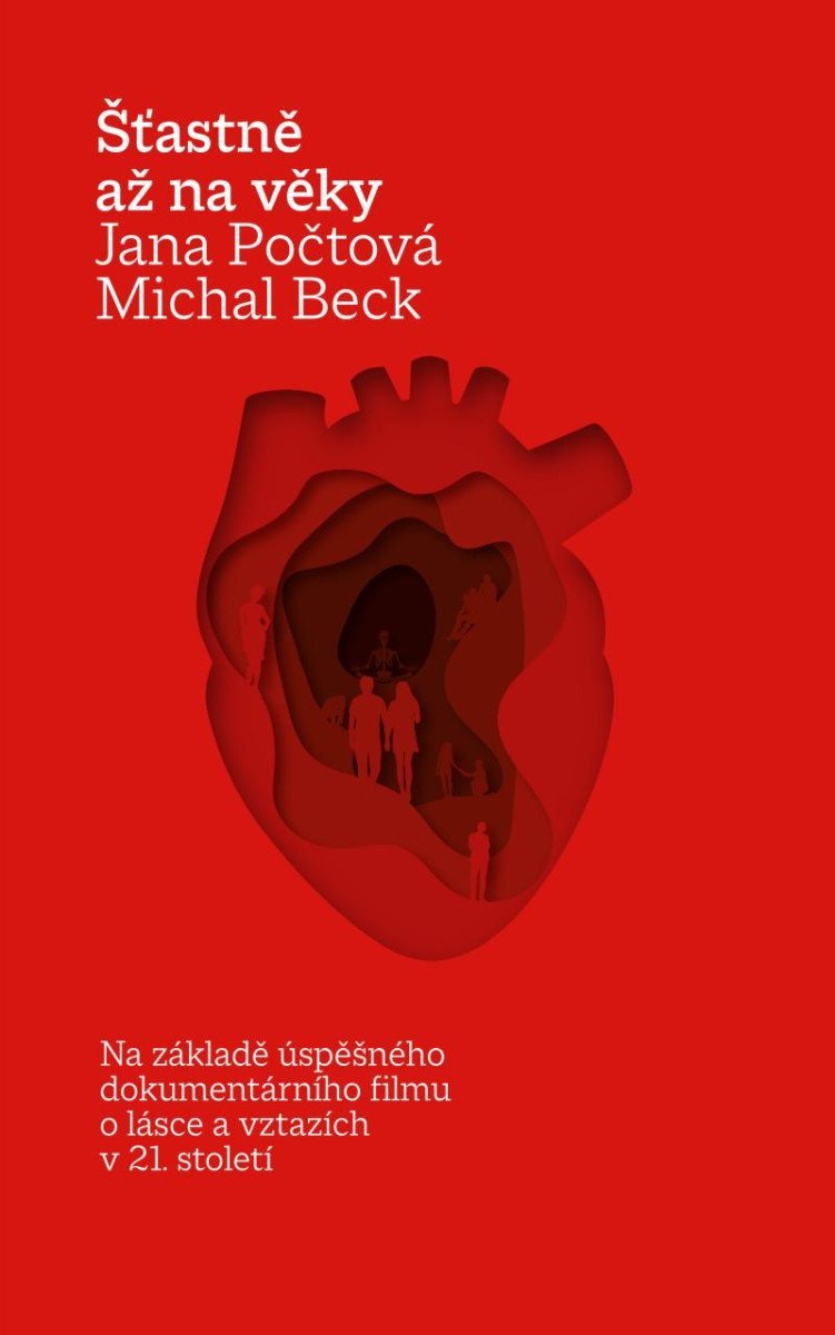 Levně Šťastně až na věky - Michal Beck