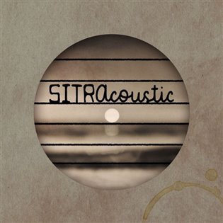 Levně SITRAcoustic - CD - Achra Sitra
