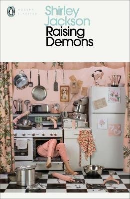 Levně Raising Demons - Shirley Jackson