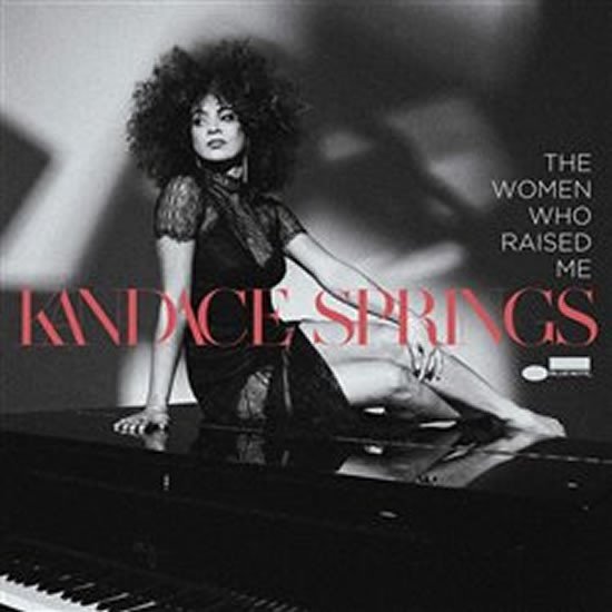 Levně Kandace Springs: The Women Who Raised Me - 2 LP - Kandace Springs