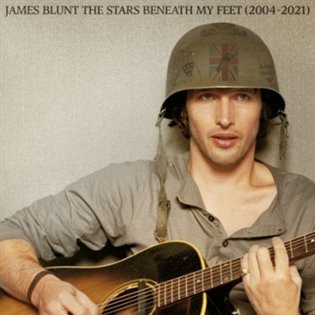 Levně The Stars Beneath My Feet (2004-2021) (CD) - James Blunt