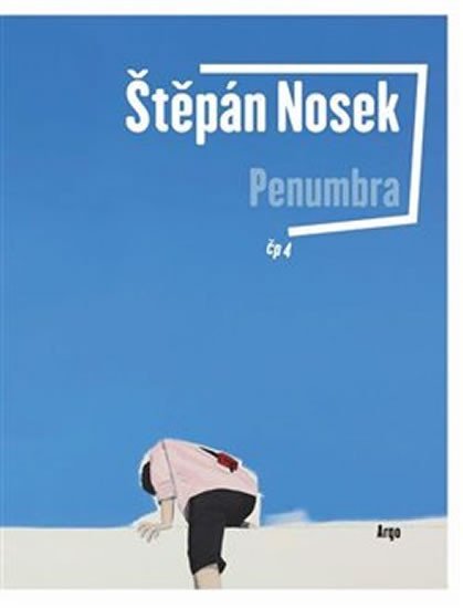 Penumbra - Štěpán Nosek