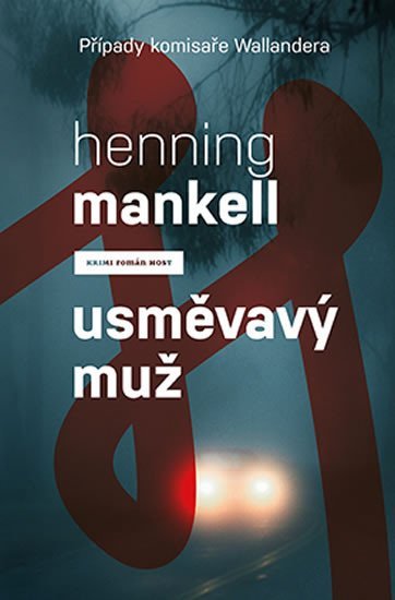 Levně Usměvavý muž - Henning Mankell