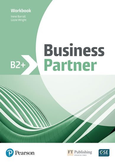 Business Partner B2+ Workbook - kolektiv autorů