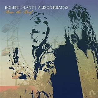 Raise The Roof (CD) - Alison Krauss