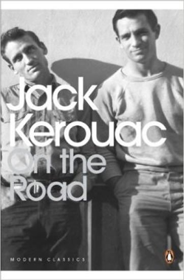 Levně On The Road, 1. vydání - Jack Kerouac