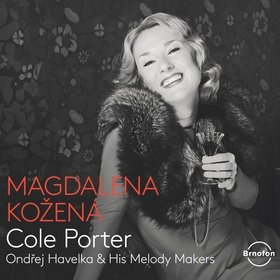 Levně Cole Porter - Magdalena Kožená