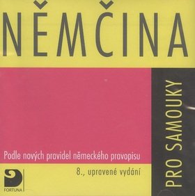 Levně CD Němčina pro samouky 2CD - Drahomíra Kettnerová; Veronika Bendová