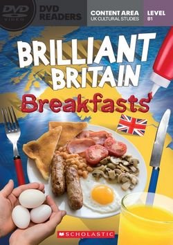 Levně Brilliant Britain Breakfasts