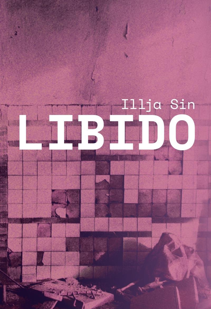 Levně Libido - Illja Sin