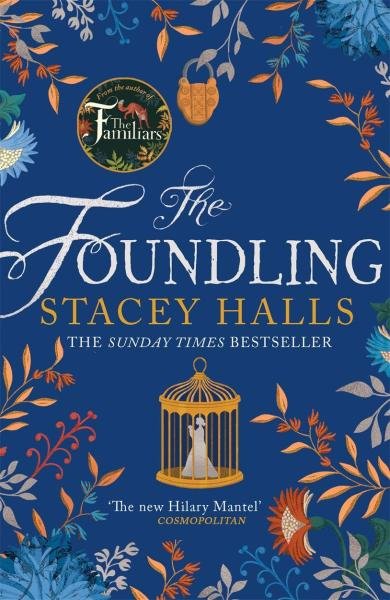 Levně The Foundling - Stacey Halls