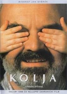 Levně Kolja - DVD pošeta