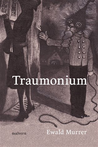 Levně Traumonium - Ewald Murrer