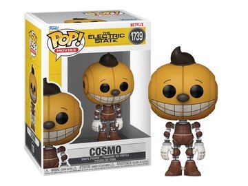 Product detail of Funko POP Movies: Electric State - Cosmo #1739