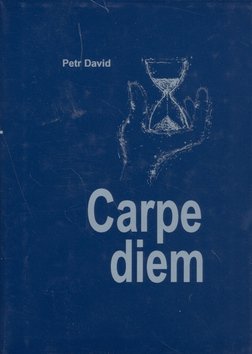 Levně Carpe Diem - Peter David