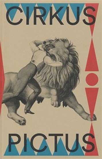 Levně Cirkus pictus - autorů kolektiv