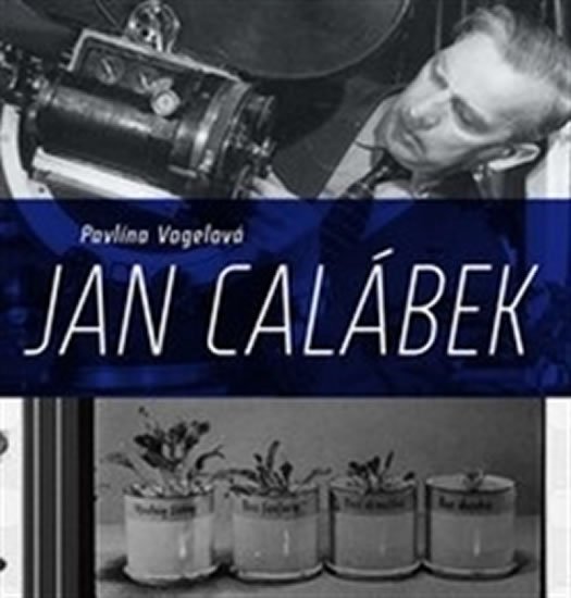 Jan Calábek (ČJ, AJ) - Pavlína Vogelová