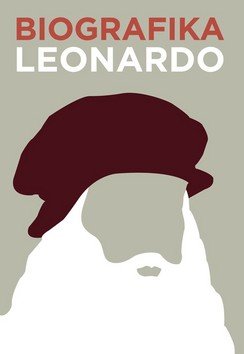Levně Biografika Leonardo