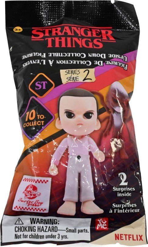 Levně Stranger Things sběratelská figurka (Blind Bag) - EPEE Merch - Yume