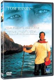 Product detail of Trosečník DVD