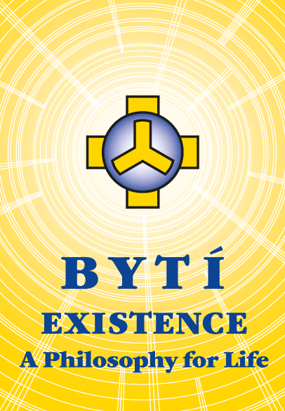 Levně Bytí – Existence – A Philosophy for Life - Josef Zezulka