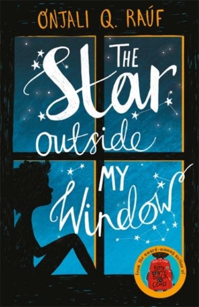 The Star Outside my Window - Onjali Q. Rauf