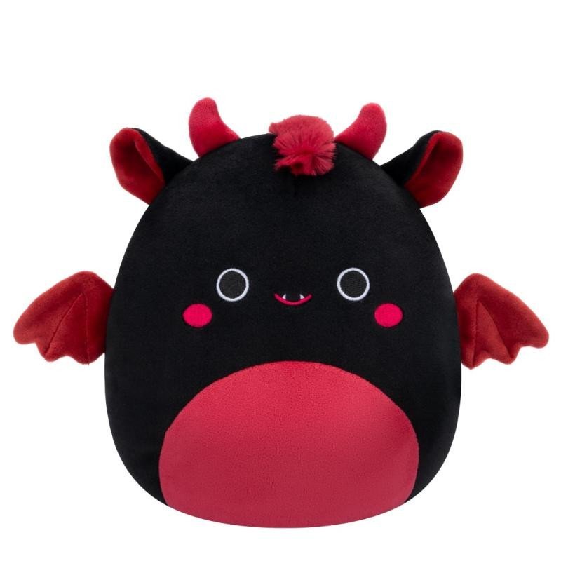 Levně Squishmallows Ďábel z Jersey Rebecca 20 cm