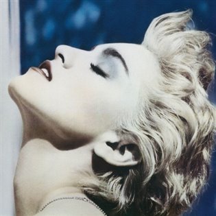 Levně True Blue - Madonna
