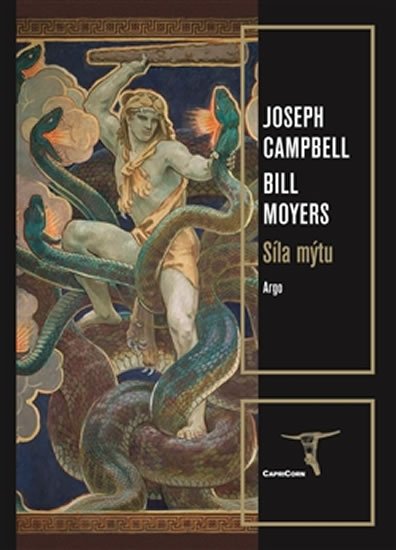 Levně Síla mýtu - Joseph Campbell