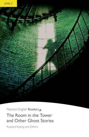 Levně PER | Level 2: The Room in the Tower and Other Stories - Rudyard Joseph Kipling
