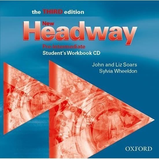 New Headway Pre-intermediate Student´s Workbook CD (3rd) - John Soars
