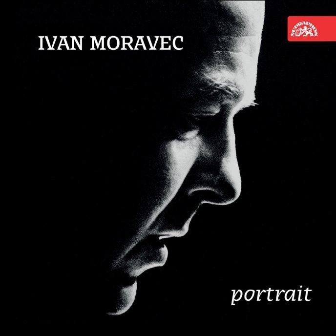 Portrait - 11 CD + DVD - Ivan Moravec