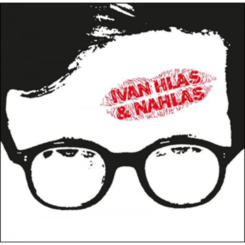 Levně Ivan Hlas &amp; Nahlas (+ bonusy) - CD - Ivan Hlas