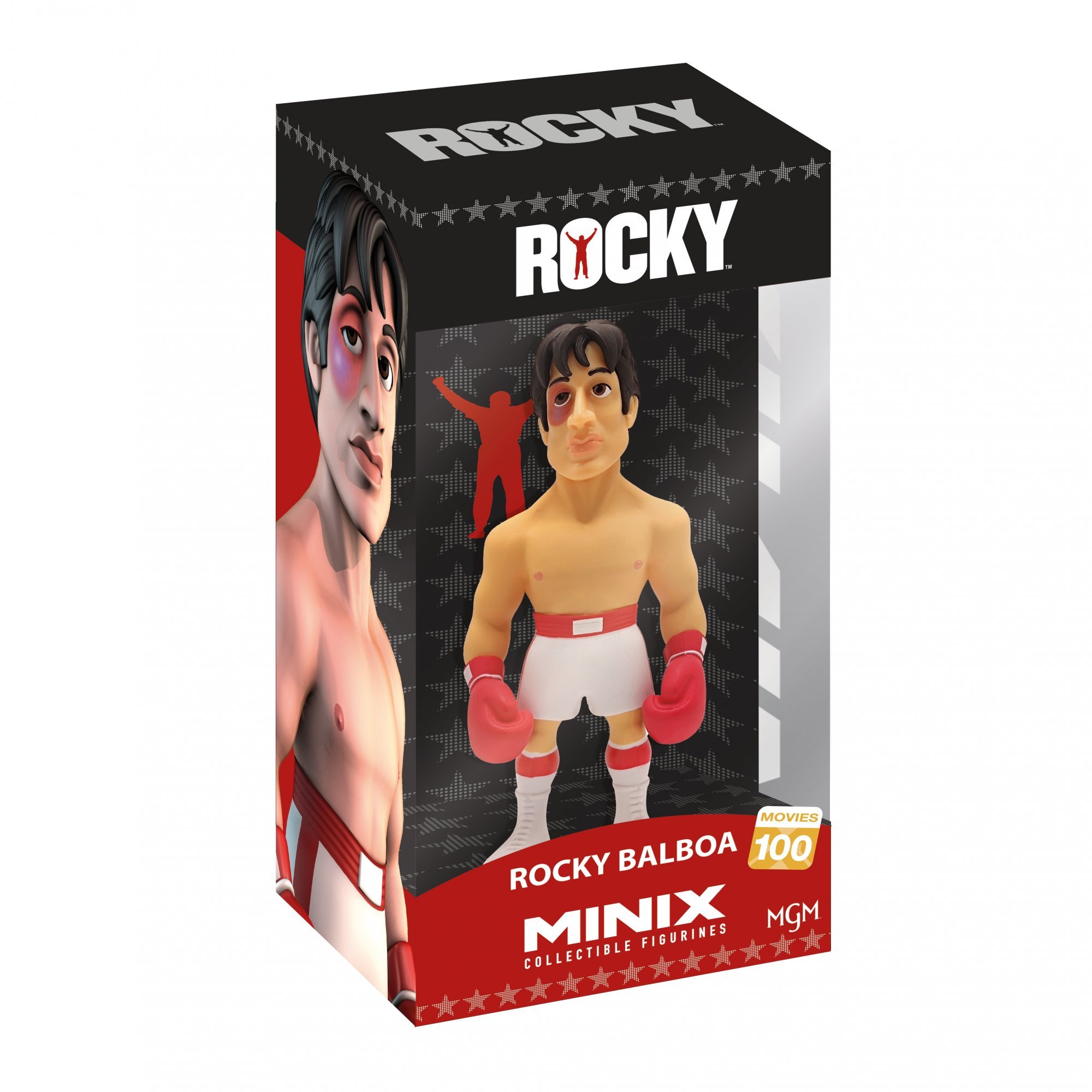 Levně MINIX Movie: Rocky - Rocky