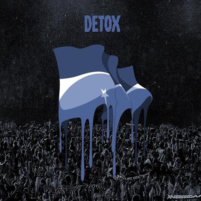 Product detail of Detox - CD - Ok Rock One
