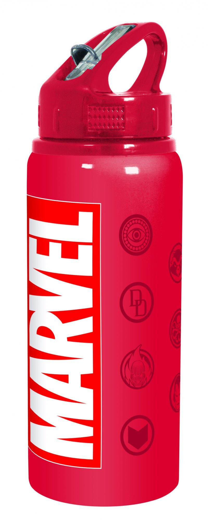 Hliníková láhev sport - Marvel 710 ml - EPEE