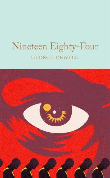 Levně Nineteen Eighty-Four, 1. vydání - George Orwell