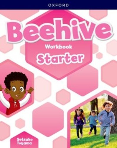 Levně Beehive Starter Workbook