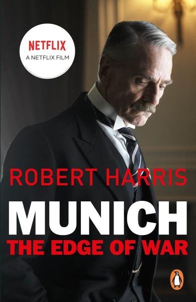 Levně Munich. The Edge of War - Robert Harris