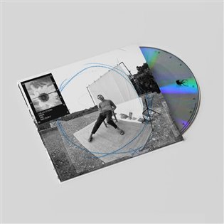 Collections From The Whiteout (CD) - Ben Howard